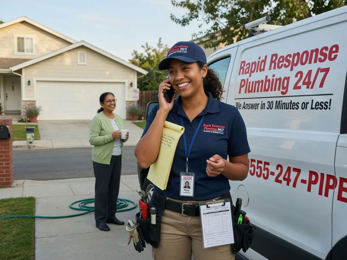 Emergency Plumber Rising Star, TX FAQs